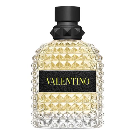 valentino parfum homme